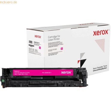 Xerox Xerox Everyday Toner - Alternative zu CF213A