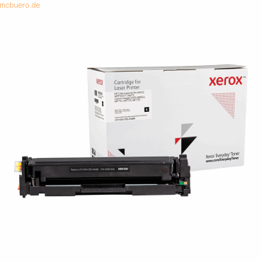 Xerox Xerox Everyday Toner - Alternative zu CF410A
