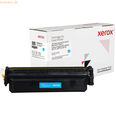 Xerox Xerox Everyday Toner - Alternative zu CF411X