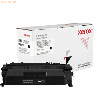 Xerox Xerox Everyday Toner - Alternative zu CE505A