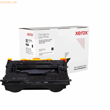 Xerox Xerox Everyday Toner - Alternative zu CF237A