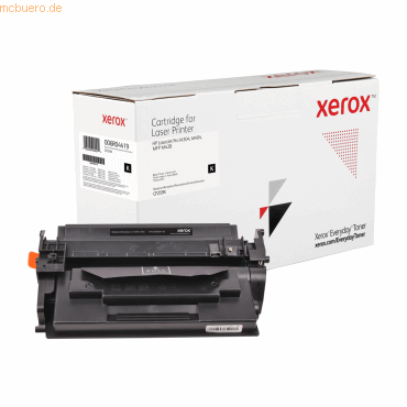Xerox Xerox Everyday Toner - Alternative zu CF259X