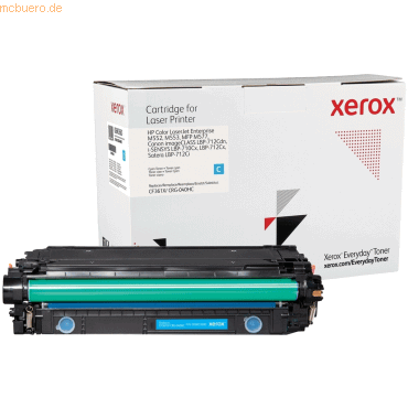 Xerox Xerox Everyday Toner - Alternative zu CF361X