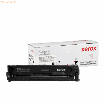 Xerox Xerox Everyday Toner - Alternative zu CF210X