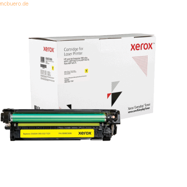 Xerox Xerox Everyday Toner - Alternative zu CE402A