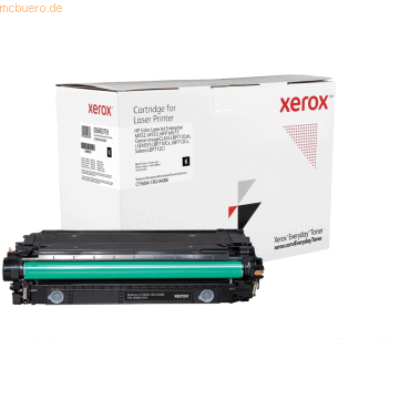 Xerox Xerox Everyday Toner - Alternative zu CF360A