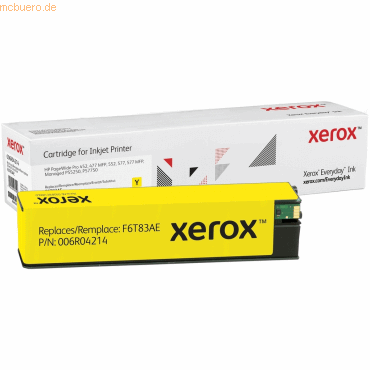 Xerox Xerox Everyday Toner - Alternative zu F6T83AE