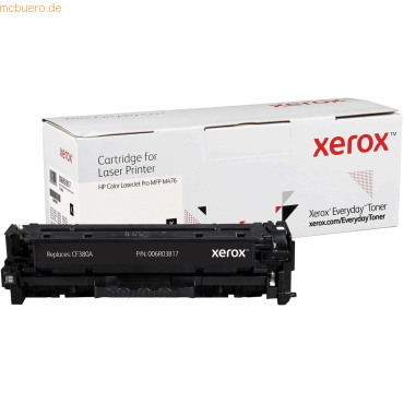 Xerox Xerox Everyday Toner - Alternative zu CF380A