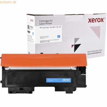 Xerox Xerox Everyday Toner - Alternative zu W2071A