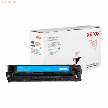 Xerox Xerox Everyday Toner - Alternative zu CF211A