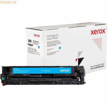 Xerox Xerox Everyday Toner - Alternative zu CF211A