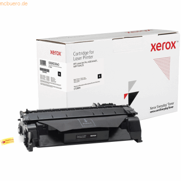 Xerox Xerox Everyday Toner - Alternative zu CF280A