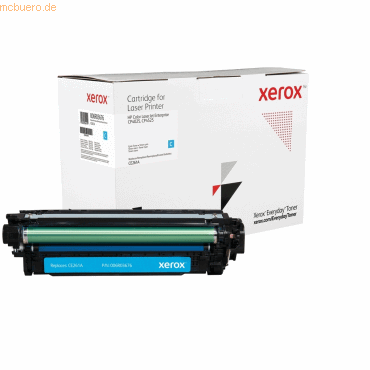 Xerox Xerox Everyday Toner - Alternative zu CE261A