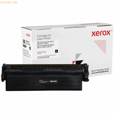 Xerox Xerox Everyday Toner - Alternative zu CF410X