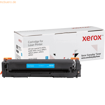 Xerox Xerox Everyday Toner - Alternative zu CF541A