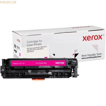 Xerox Xerox Everyday Toner - Alternative zu CE413A