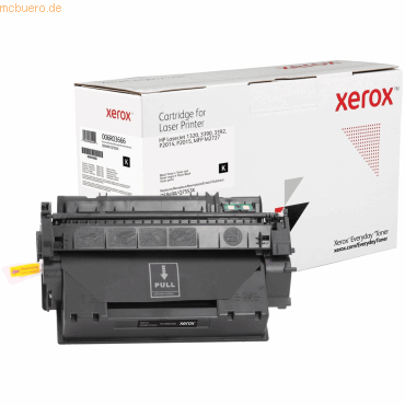 Xerox Xerox Everyday Toner - Alternative zu Q5949X