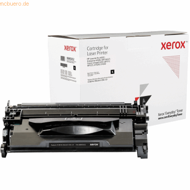 Xerox Xerox Everyday Toner - Alternative zu CF287A