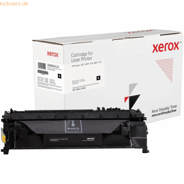 Xerox Xerox Everyday Toner - Alternative zu W1106A