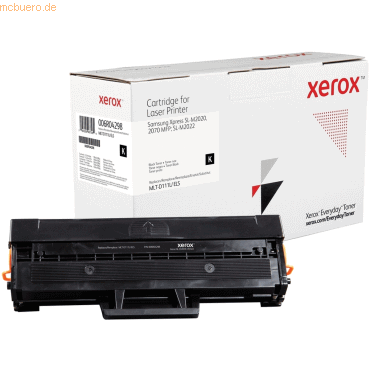 Xerox Xerox Everyday Toner - Alternative zu MLT-D111L