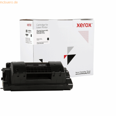 Xerox Xerox Everyday Toner - Alternative zu CF281X