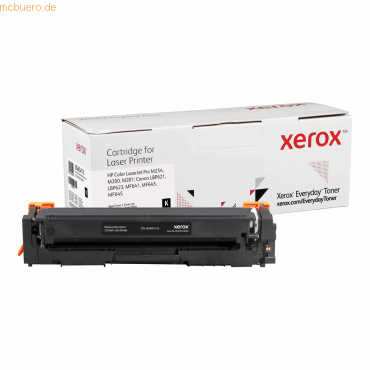 Xerox Xerox Everyday Toner - Alternative zu CF540A