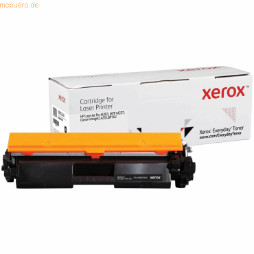 Xerox Xerox Everyday Toner - Alternative zu CF230A