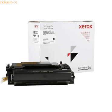 Xerox Xerox Everyday Toner - Alternative zu CF287X