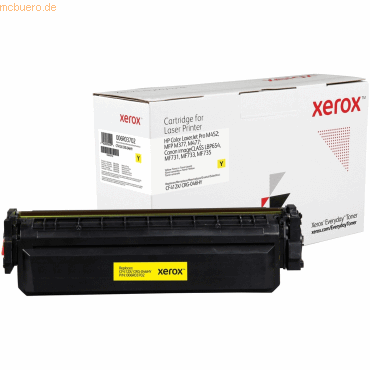 Xerox Xerox Everyday Toner - Alternative zu CF412X