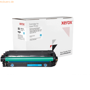 Xerox Xerox Everyday Toner - Alternative zu CF361A