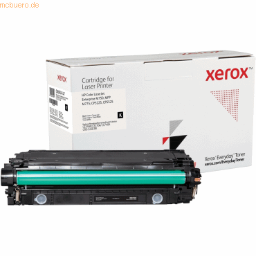 Xerox Xerox Everyday Toner - Alternative zu CE340A