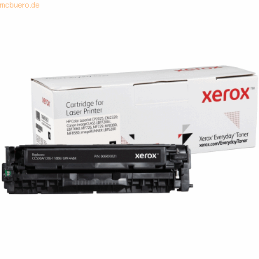 Xerox Xerox Everyday Toner - Alternative zu CC530A