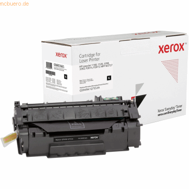 Xerox Xerox Everyday Toner - Alternative zu Q5949A