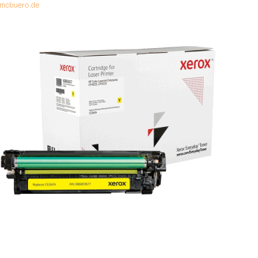 Xerox Xerox Everyday Toner - Alternative zu CE262A