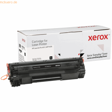 Xerox Xerox Everyday Toner - Alternative zu CF279A