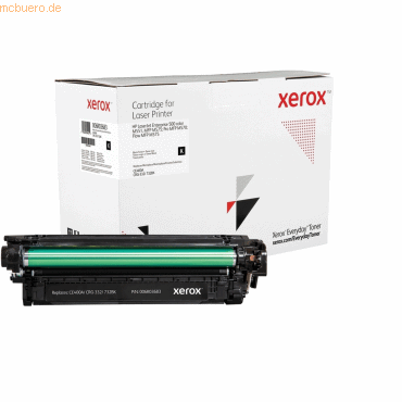 Xerox Xerox Everyday Toner - Alternative zu CE400A