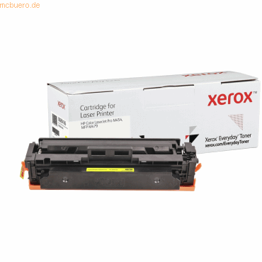 Xerox Xerox Everyday Toner - Alternative zu W2032A