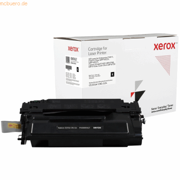 Xerox Xerox Everyday Toner - Alternative zu CE255A