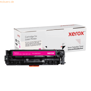 Xerox Xerox Everyday Toner - Alternative zu CC533A