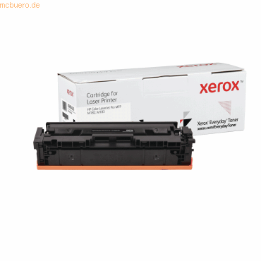 Xerox Xerox Everyday Toner - Alternative zu W2410A