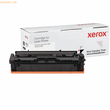 Xerox Xerox Everyday Toner - Alternative zu W2410A