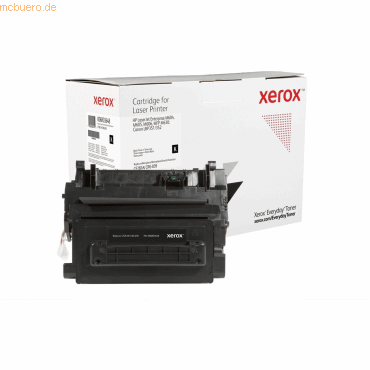 Xerox Xerox Everyday Toner - Alternative zu CF281A