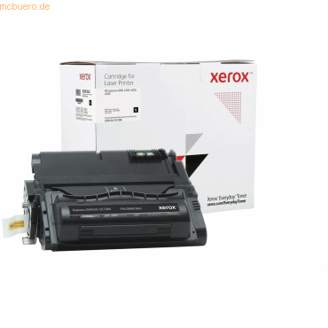 Xerox Xerox Everyday Toner - Alternative zu Q5942A