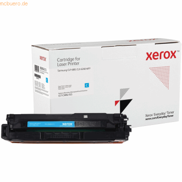 Xerox Xerox Everyday Toner - Alternative zu CLT-C506L