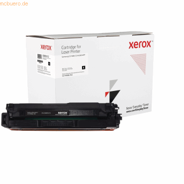 Xerox Xerox Everyday Toner - Alternative zu CLT-K506L