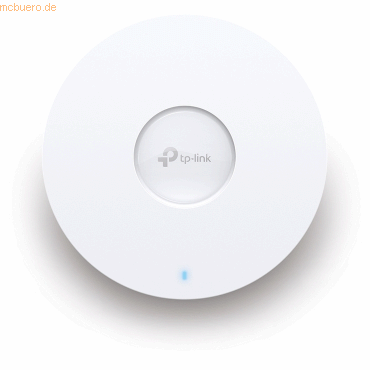 TP-Link Omada EAP650 2,4 & 5 GHz AX3000 WLAN Wi-Fi 6 Accesspoint