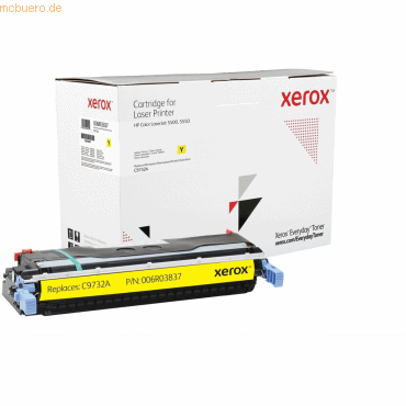 Xerox Xerox Everyday Toner - Alternative zu C9732A