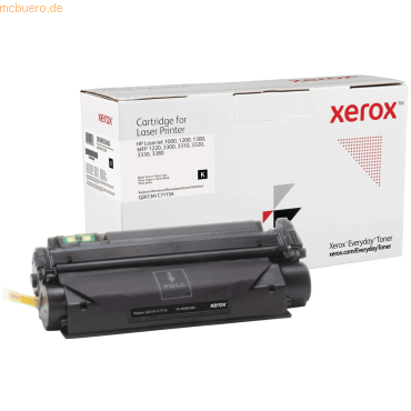 Xerox Xerox Everyday Toner - Alternative zu Q2613A