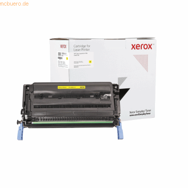 Xerox Xerox Everyday Toner - Alternative zu Q6462A