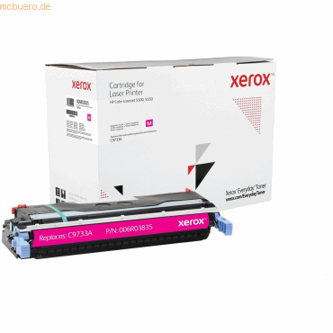 Xerox Xerox Everyday Toner - Alternative zu C9733A